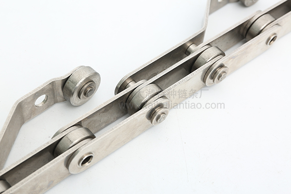 不銹鋼鏈條 不銹鋼鏈條