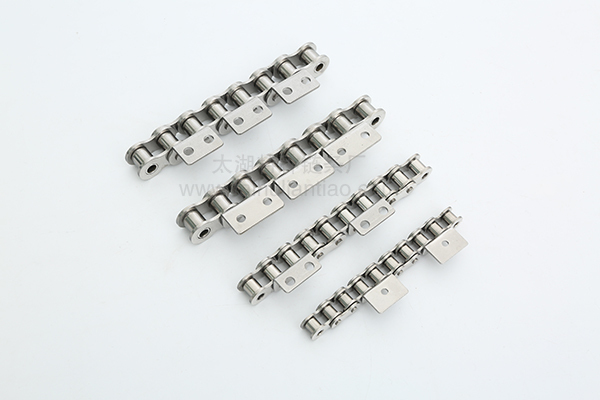 不銹鋼板彎板傳動鏈條應用潤滑液的常見問題有什么 不銹鋼板彎板傳動鏈條應用潤滑液的常見問題有什么