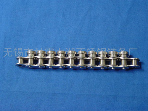不銹鋼鏈條