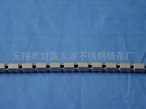 不銹鋼鏈條