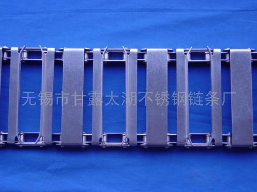 不銹鋼特種鏈
